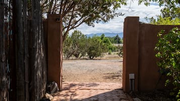 Casa (3 Bedrooms) | Comodidades da propriedade