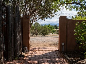 Property amenity - Caster's Retreat by Kokopelli Property Management (Santa Fe)