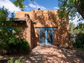 Property amenity - Caster's Retreat by Kokopelli Property Management (Santa Fe)
