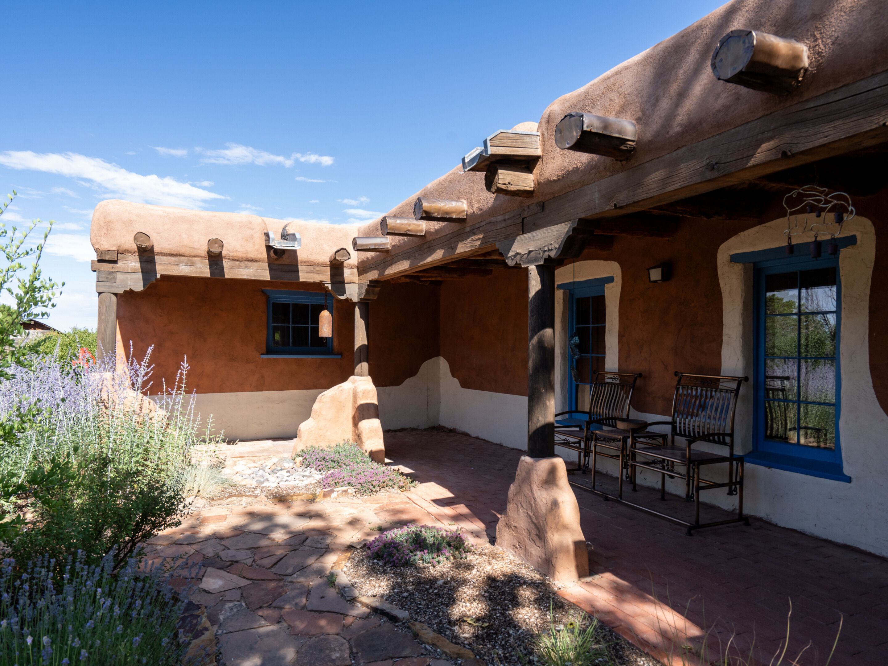 House (3 Bedrooms) | Front of property