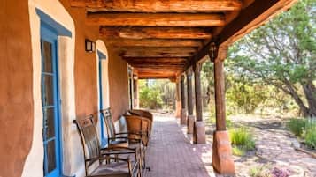 واجهة المنشأة