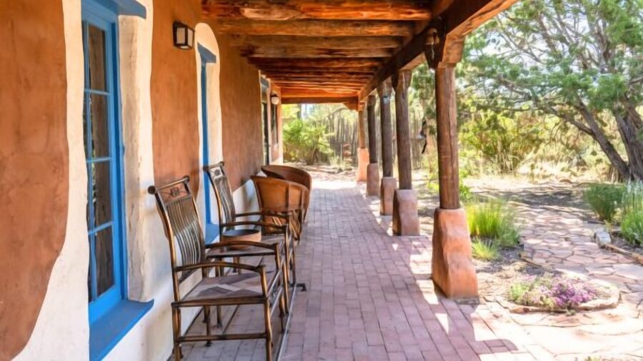 Caster's Retreat by Kokopelli Property Management