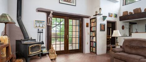 Ferienhaus (3 Bedrooms) | Fassade der Unterkunft