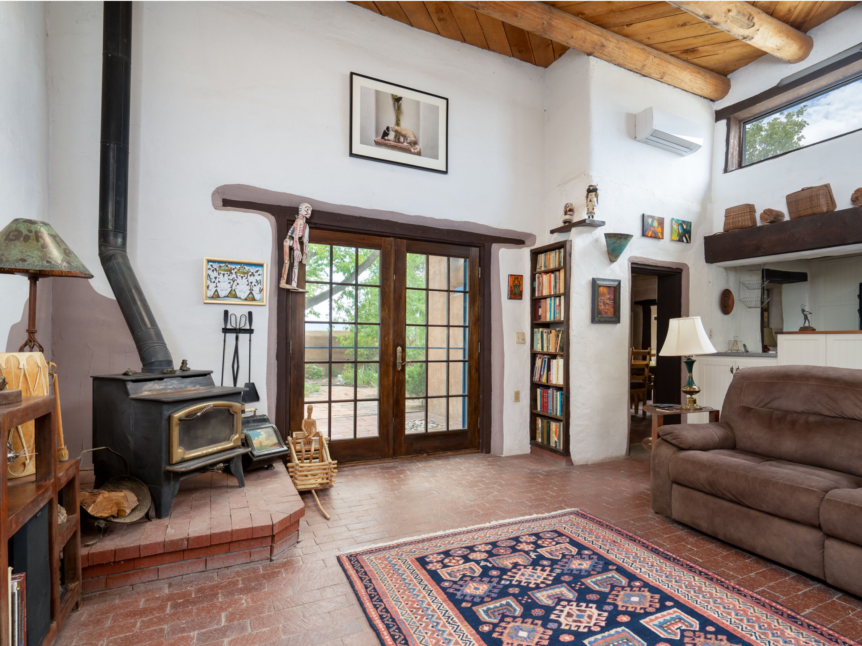 Nhà (3 Bedrooms) | Mặt tiền nơi lưu trú