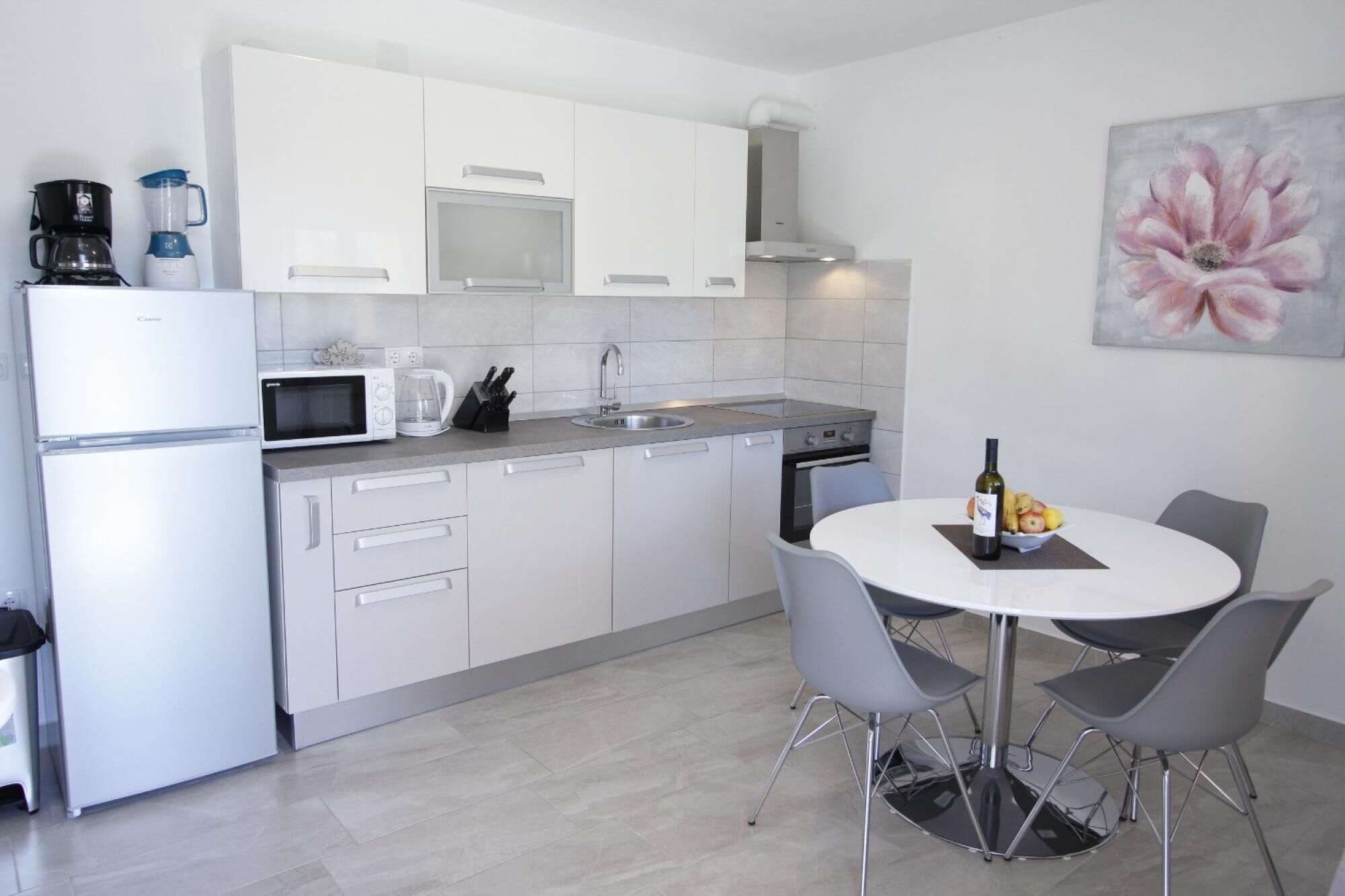 House | 2 bedrooms