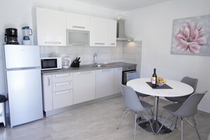 House | 2 bedrooms - Olive - H 4 2 in Privlaka (Privlaka)