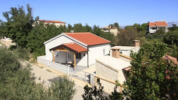 House | 2 bedrooms