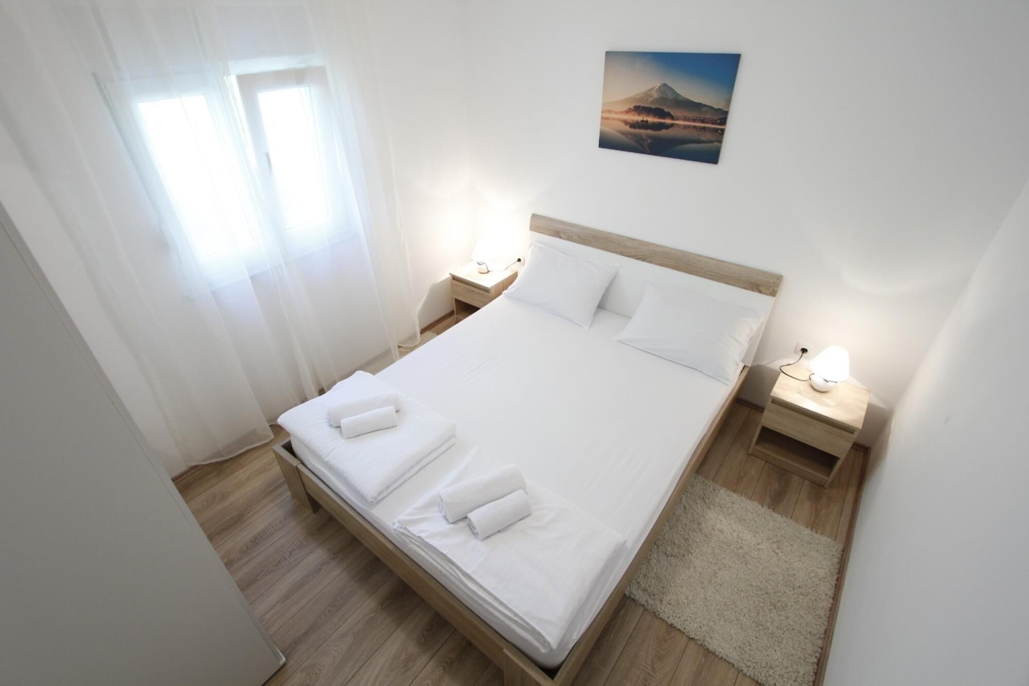 House | 2 bedrooms