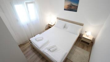 House | 2 bedrooms