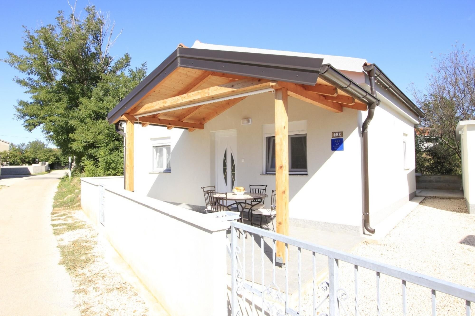 House | 2 bedrooms