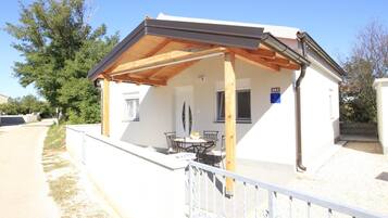 House | 2 bedrooms