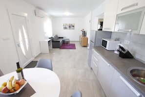 Room - Olive - H 4 2 in Privlaka (Privlaka)