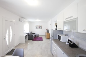 Room - Olive - H 4 2 in Privlaka (Privlaka)