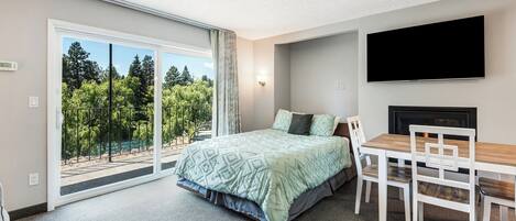 Bügeleisen/Bügelbrett, kostenloses WLAN, Bettwäsche