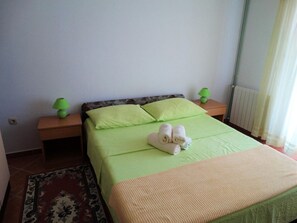 Appartamento | 1 camera