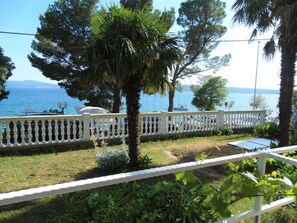 Apartment | 1 bedroom - Darka - 9 - A9 2 2 in Crikvenica (Crikvenica)