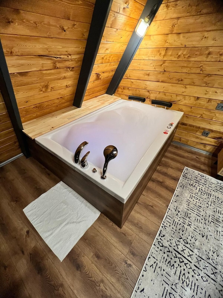 HHZ GREEN LİFE STALL BUNGALOW SAPANCA - Görsel 3
