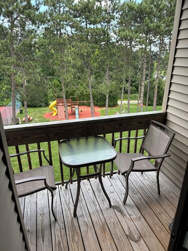 Village at Winnipesaukee Condo!