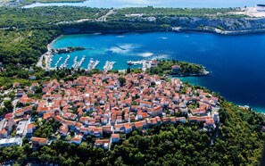 Apartment - Apartments Marie - Free Parking (Omisalj)