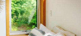 The Cabins at Reverence Farms by Sagra