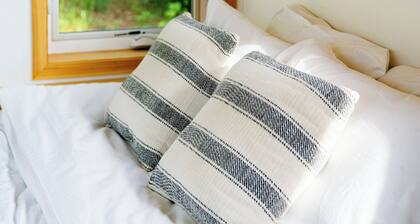 The Cabins at Reverence Farms by Sagra