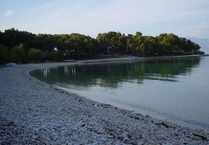 Exterior - Apartments Neri - 200 m From sea (Supetar)