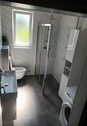 Apartamento, para fumantes | 1 quarto