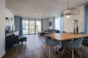 Unclassified image, 5 of 31, button - Ferienhaus Baltic Lagoon 12 - Ferienhäuser Baltic Lagoon (Fuhlendorf)