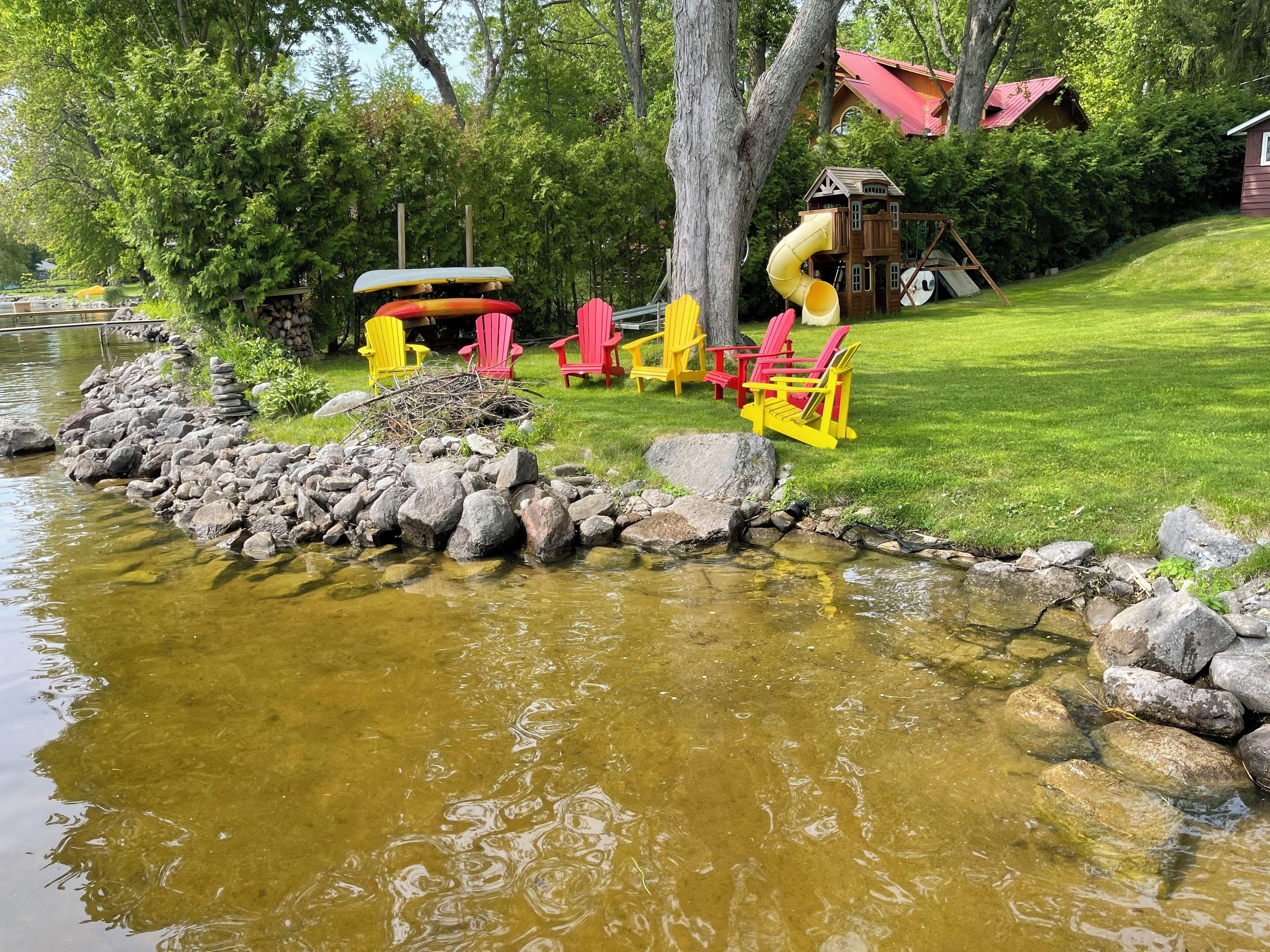 子供用スペース