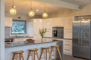 House | Private kitchen