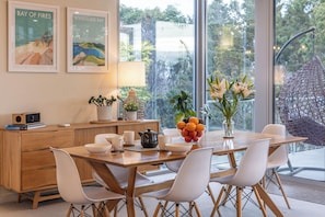 House | Dining room