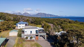 Exterior - Burraneer (Coles Bay)