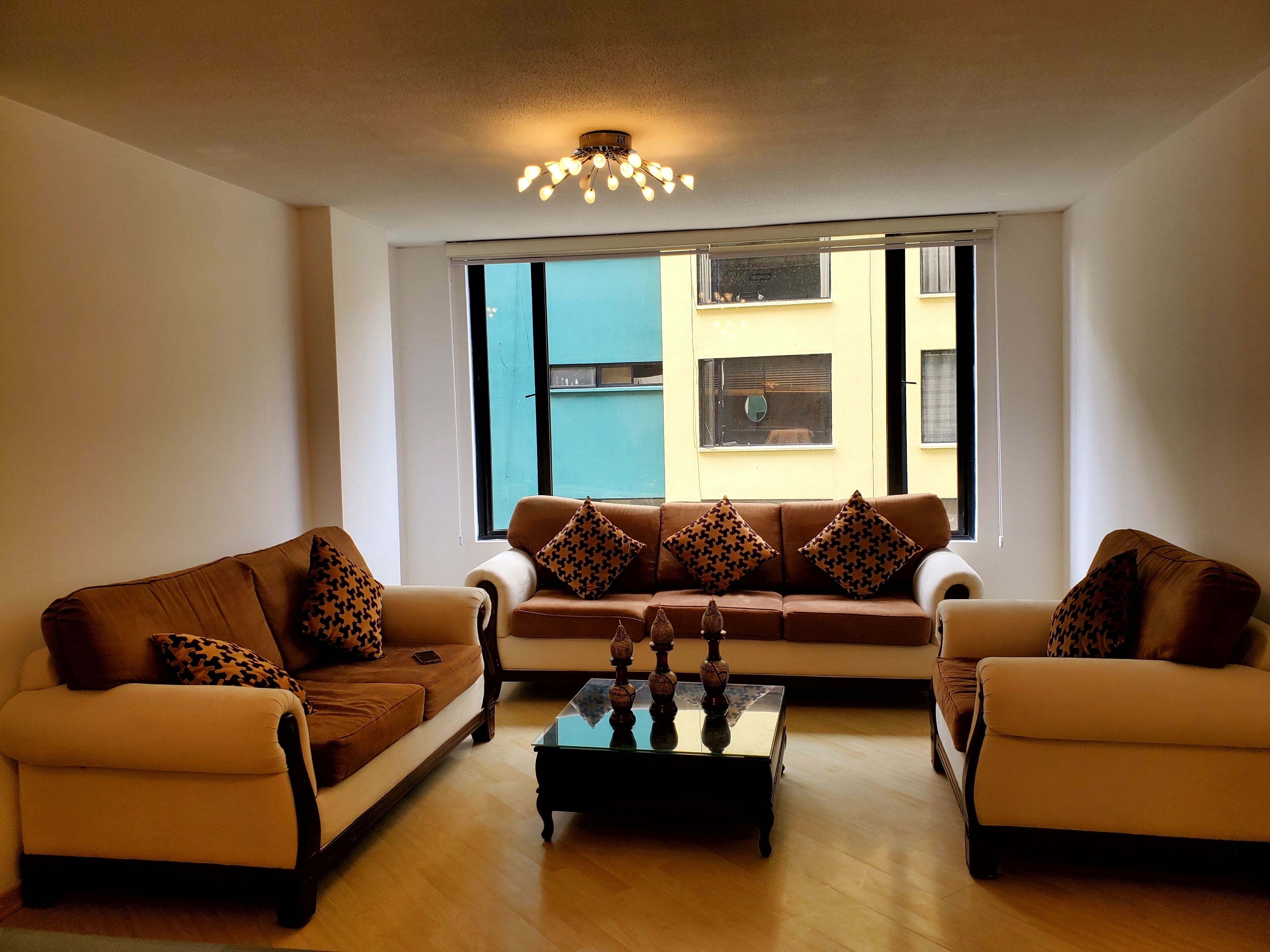 Smart TV y tenis de mesa 