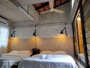 4 bedrooms