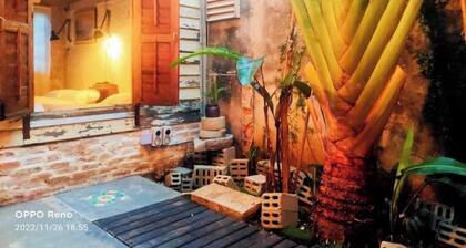 Ipoh CasaVilla 16-20pax Tropical.Vintage 经典怀旧.精品民宿