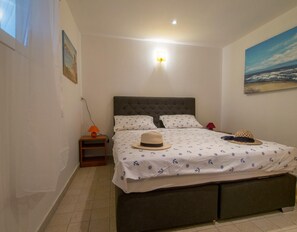 Appartement | 1 slaapkamer