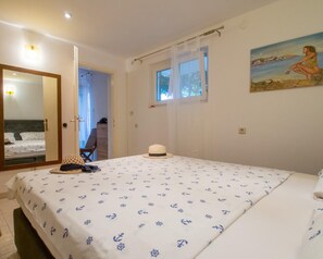 Apartemen | 1 kamar tidur