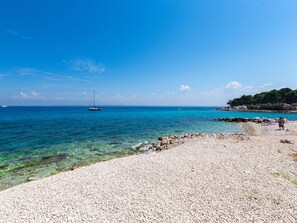 Apartment | Exterior - Apartments Dražen - 50m From the Beach (Preko)