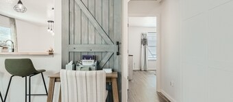 Cactus & Camo: Family friendly, clean near Downtown, Lackland BMT, Sea World