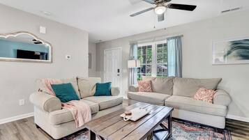 Smart TV, serviços de streaming