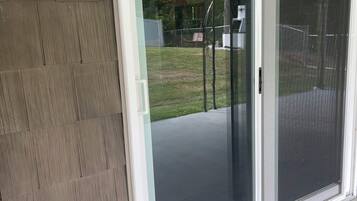 DĂ©tail de lâextĂ©rieur