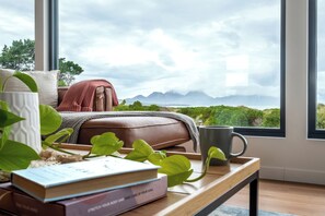 House | View from room - Coast Beachfront Retreat (Dolphin Sands)