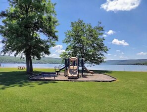 منطقة الأطفال