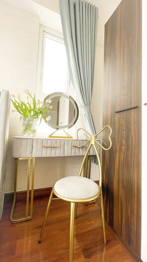Interior - High quality apartment Saigon Mia with 2 bedrooms, 2WC, 1 Living room 1Kitchen (Thành phố Hồ Chí Minh)