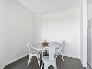 Comfort Apartment | Living area