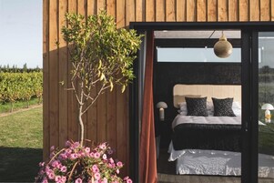 1 habitación y caja de seguridad en la habitación 