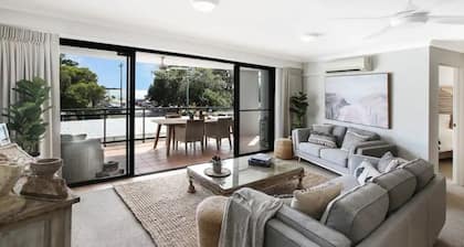 Absolute Waterfront