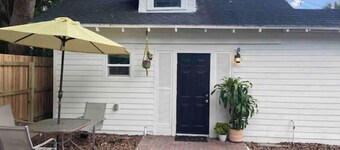 “The Clementine” Boho Home in Orlando’s Food Scene