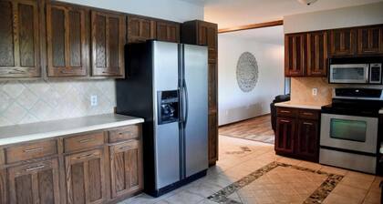 Hastings River House