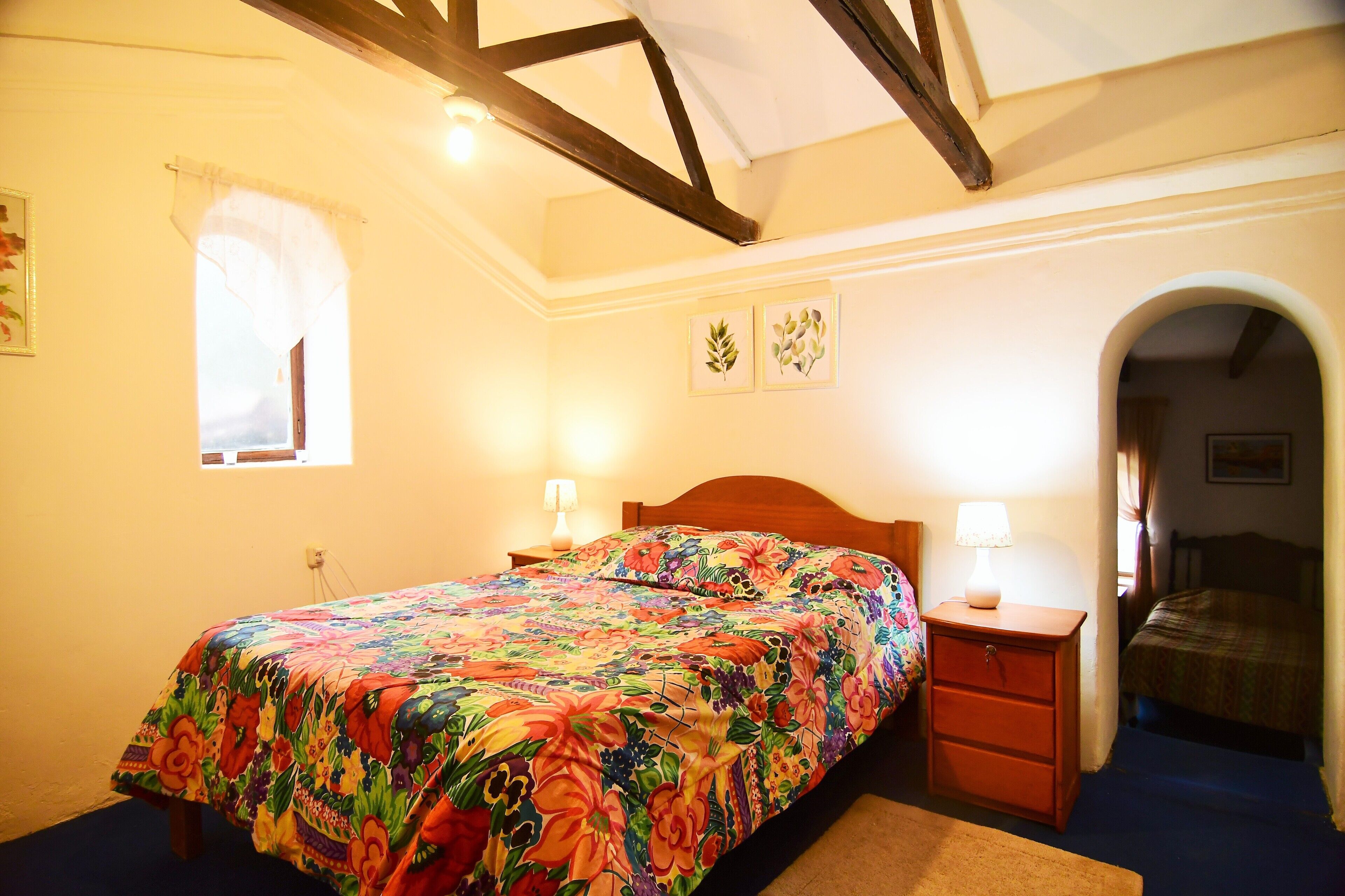 3 chambres, Wi-Fi, draps fournis